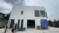 งานบ้านเดี่ยว 2 ชั้น คลองสามวา ภาพที่ 5