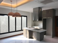 งานตกแต่งภายในบ้านเดี่ยว จังหวัดสิงห์บุรี ภาพที่ 8