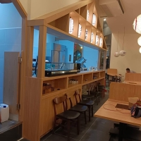 Project : SHIZEN SHABU สาขากรุงเทพกรีฑา ภาพที่ 5