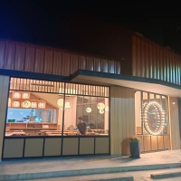 Project : SHIZEN SHABU สาขากรุงเทพกรีฑา ภาพที่ 13