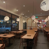 Project : SHIZEN SHABU สาขากรุงเทพกรีฑา ภาพที่ 14