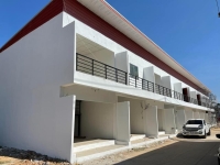 โครงการก่อสร้างบ้านแถว 2 ชั้น สหกรณ์เคหสถานแก่นนคร จังหวัดขอนแก่น ภาพที่ 2