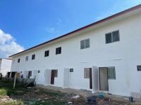 โครงการก่อสร้างบ้านแถว 2 ชั้น สหกรณ์เคหสถานแก่นนคร จังหวัดขอนแก่น ภาพที่ 3