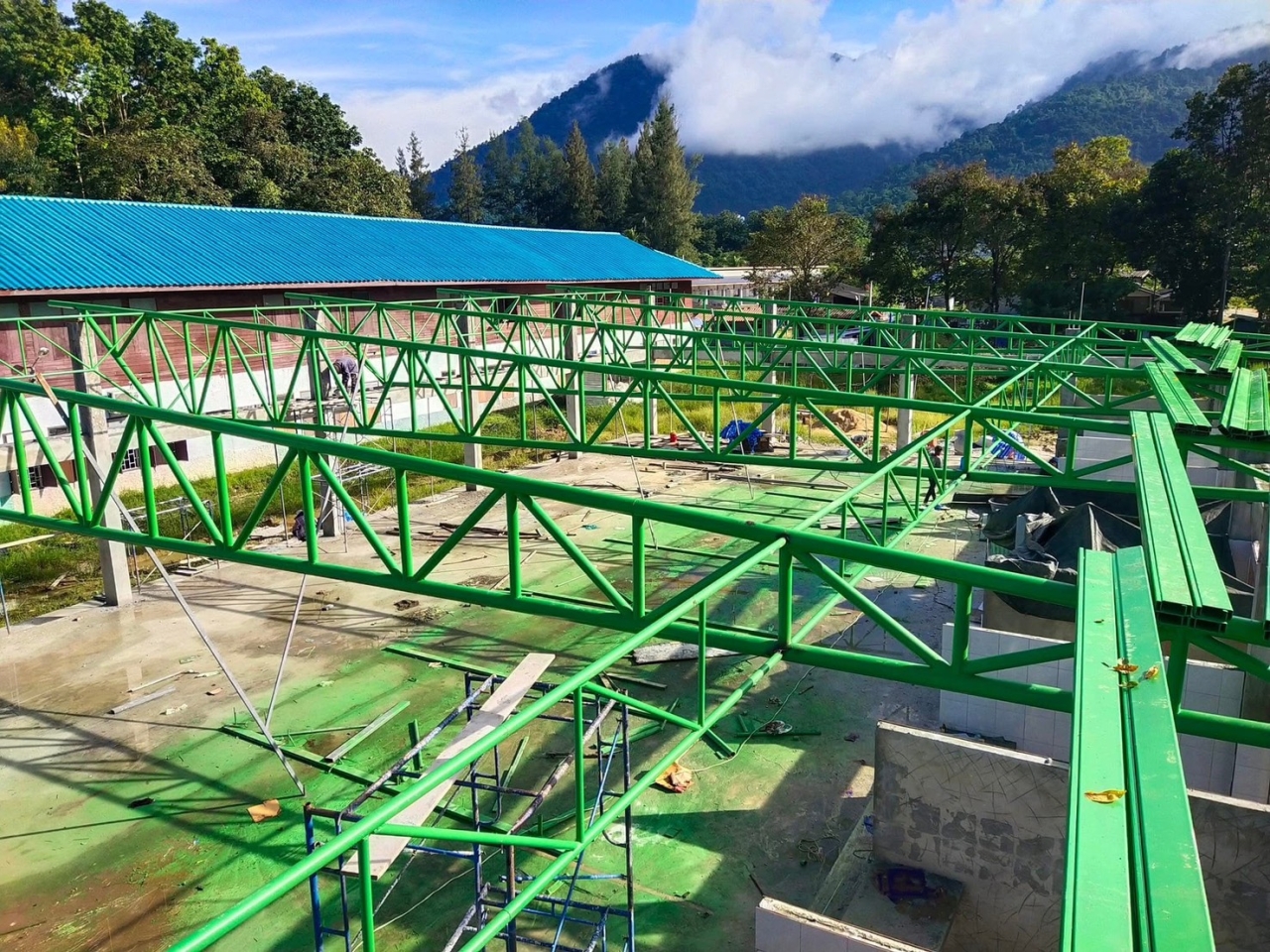 S__30163021_0.jpg - งานก่อสร้างโรงอาหาร | https://tnc-design.com