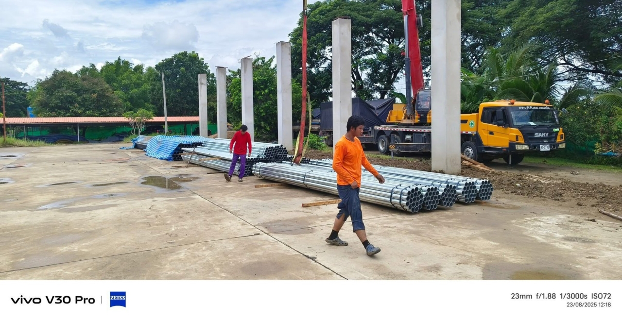 S__30163076.jpg - งานก่อสร้างโดมเอนกประสงค์โรงเรียน | https://tnc-design.com