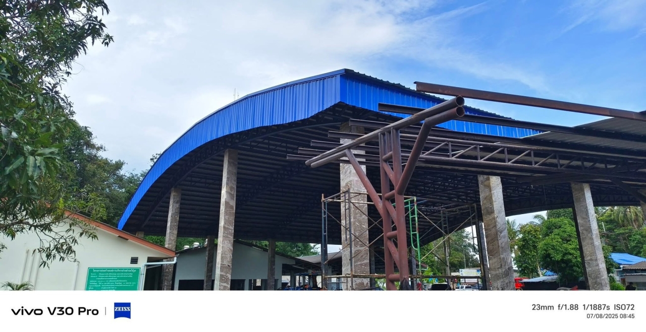 S__30163046_0.jpg - งานโครงเหล็ก | https://tnc-design.com