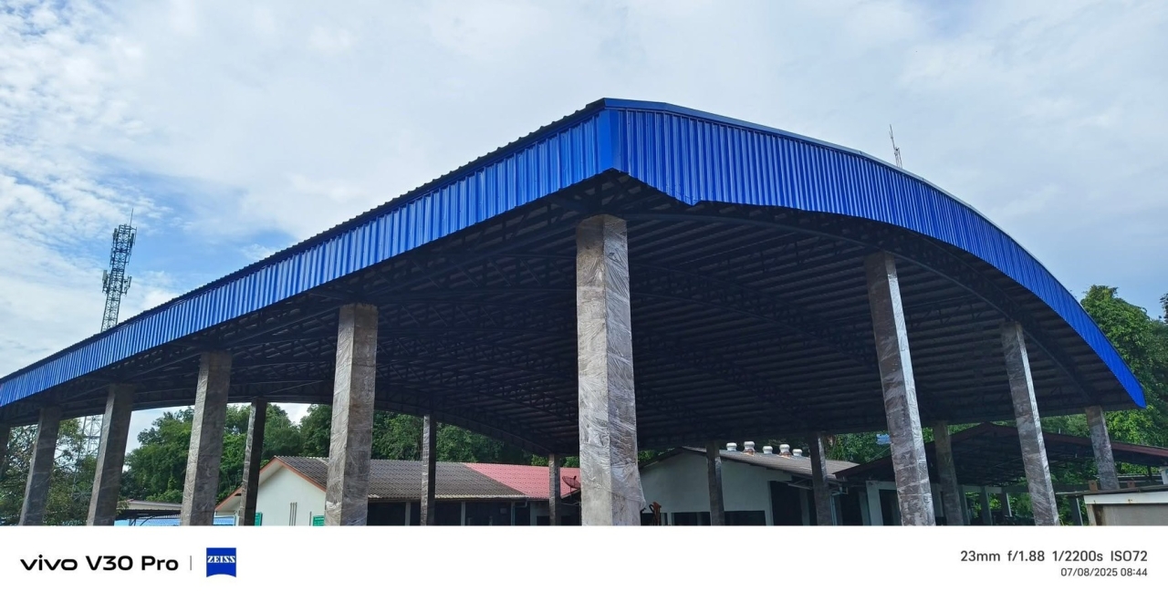 S__30163047_0.jpg - งานโครงเหล็ก | https://tnc-design.com