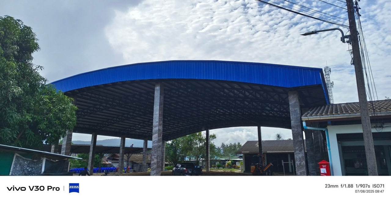 S__30163049_0.jpg - งานโครงเหล็ก | https://tnc-design.com