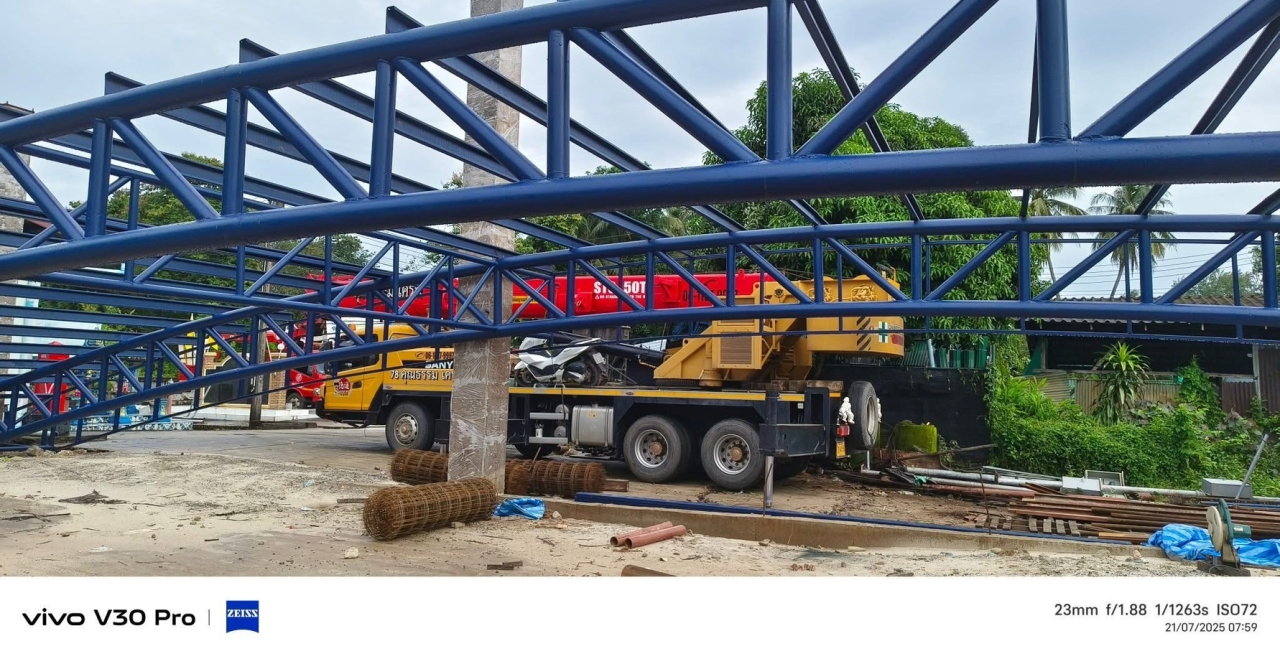 S__30163050_0.jpg - งานโครงเหล็ก | https://tnc-design.com