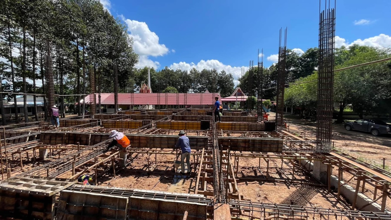 S__30163096_0.jpg - งานก่อสร้างศาลาการเปรียญ | https://tnc-design.com