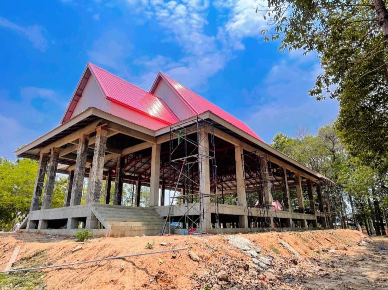 S__30163099_0.jpg - งานก่อสร้างศาลาการเปรียญ | https://tnc-design.com