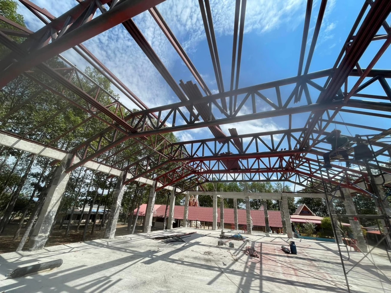 S__30163103_0.jpg - งานก่อสร้างศาลาการเปรียญ | https://tnc-design.com