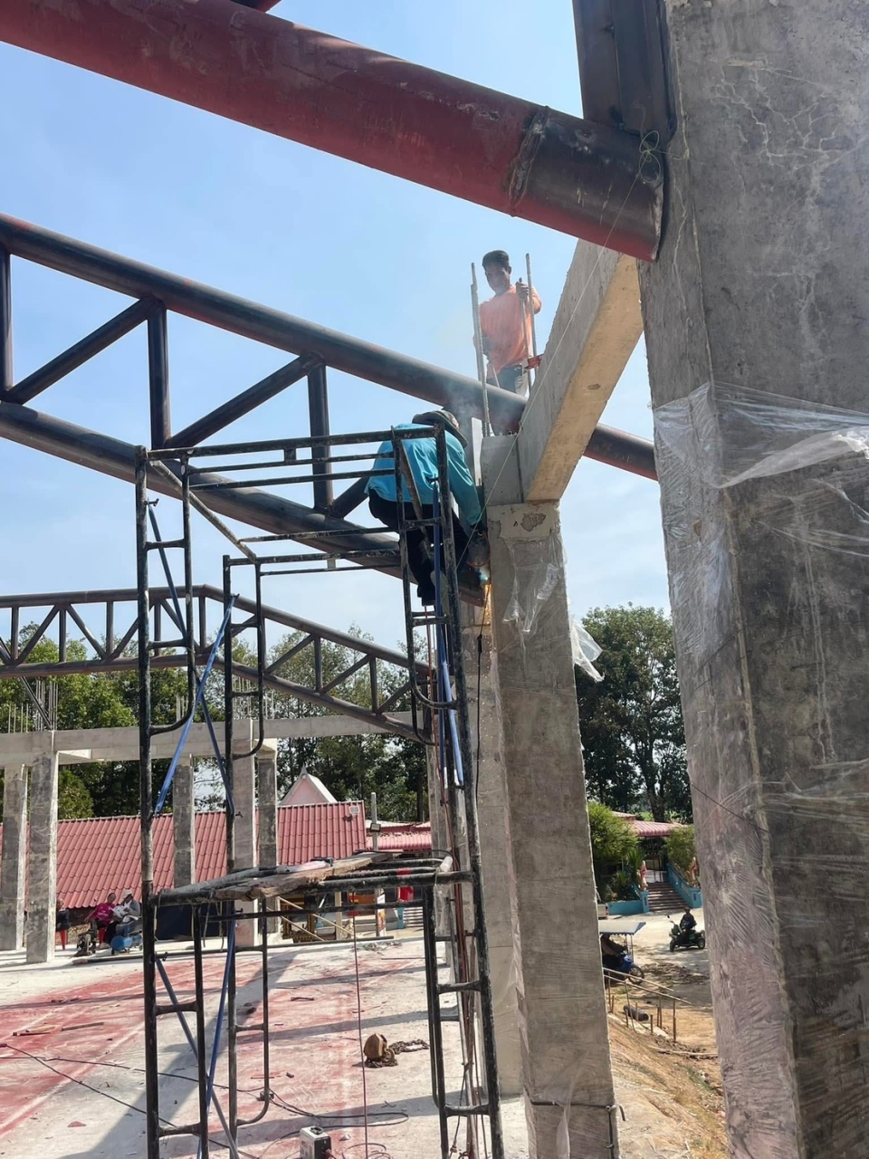 S__30163104_0.jpg - งานก่อสร้างศาลาการเปรียญ | https://tnc-design.com