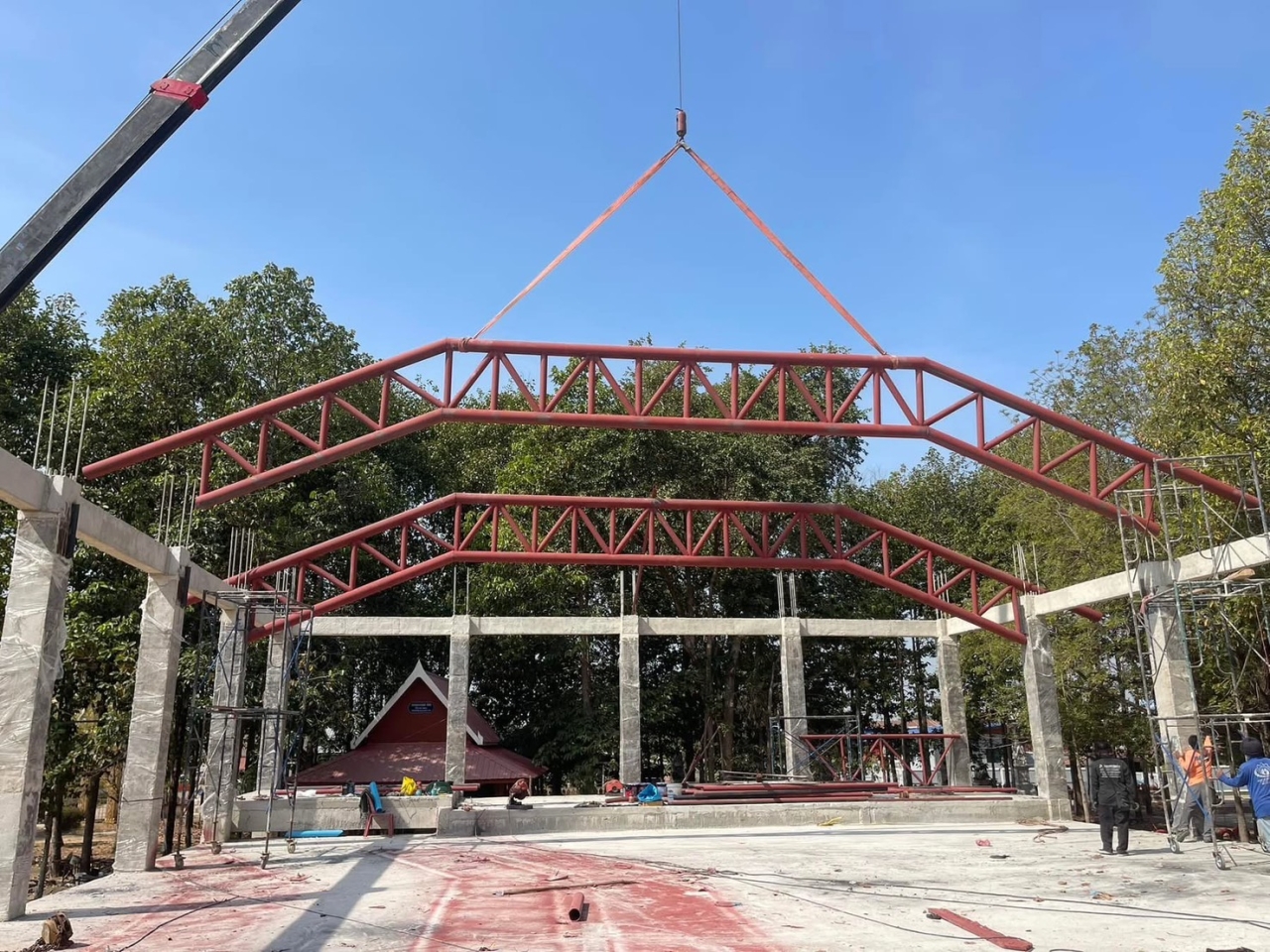 S__30163106_0.jpg - งานก่อสร้างศาลาการเปรียญ | https://tnc-design.com