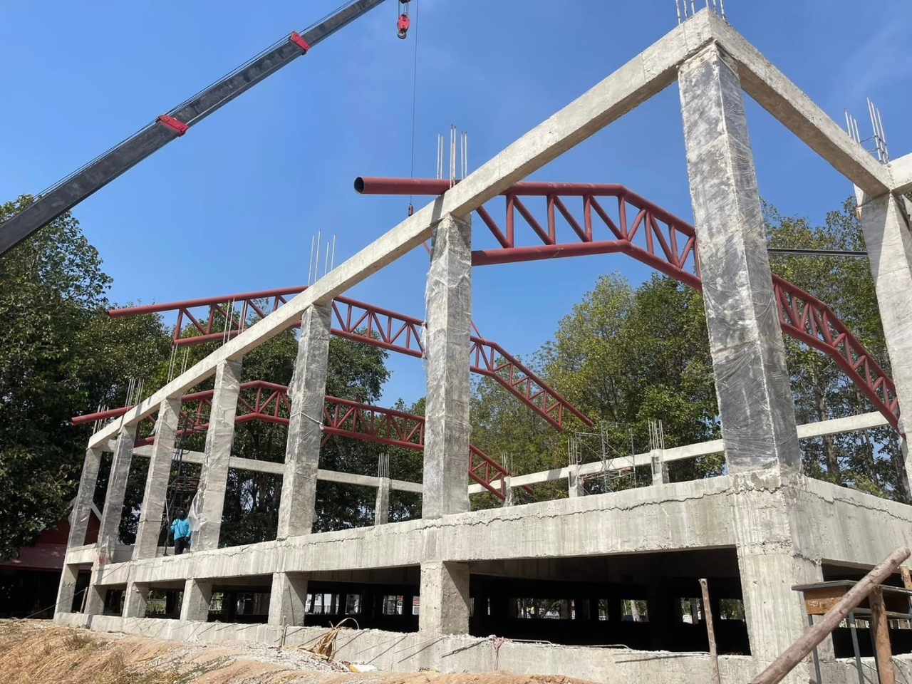 S__30163107_0.jpg - งานก่อสร้างศาลาการเปรียญ | https://tnc-design.com