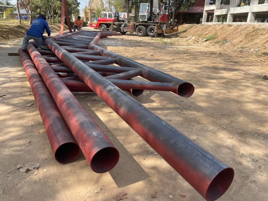 S__30163108_0.jpg - งานก่อสร้างศาลาการเปรียญ | https://tnc-design.com