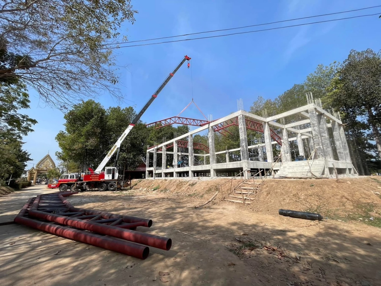 S__30163109_0.jpg - งานก่อสร้างศาลาการเปรียญ | https://tnc-design.com