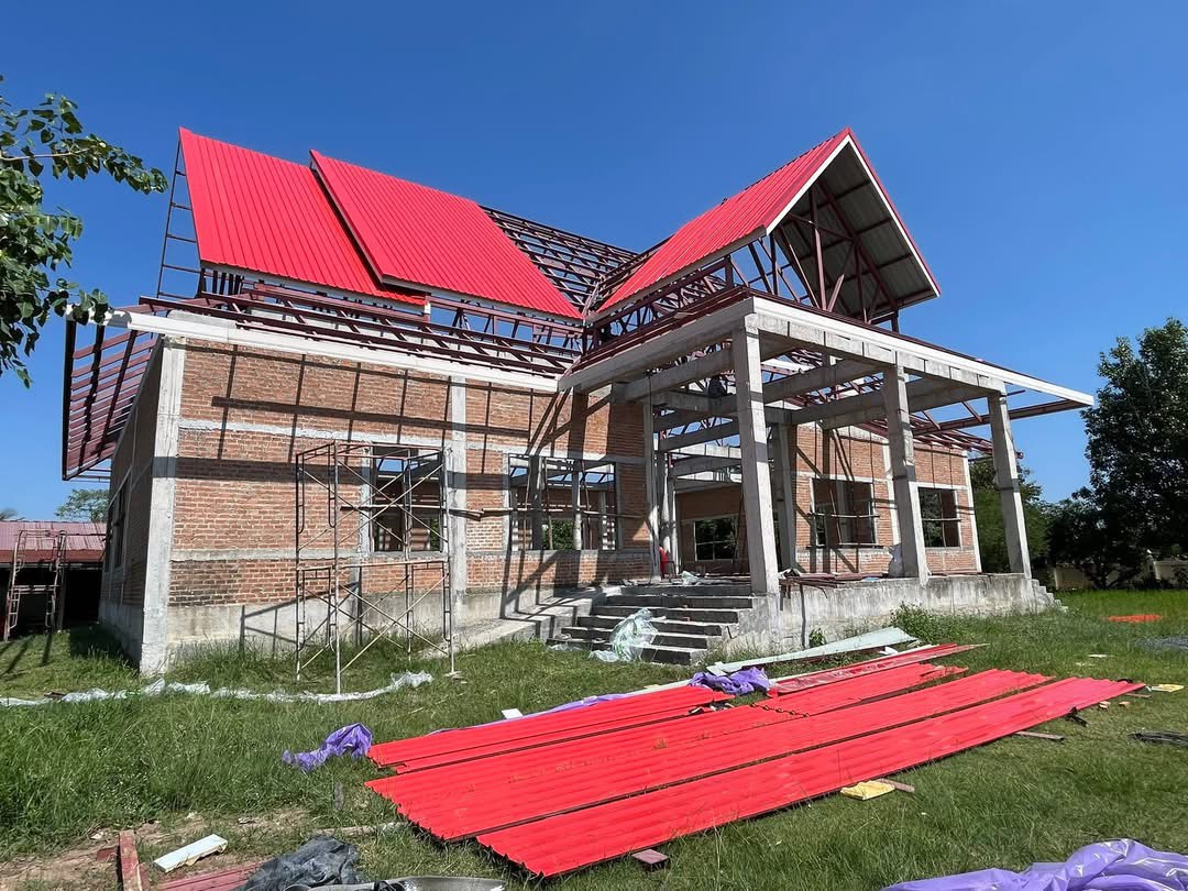 S__30163113_0.jpg - งานก่อสร้างศาลาการเปรียญ | https://tnc-design.com