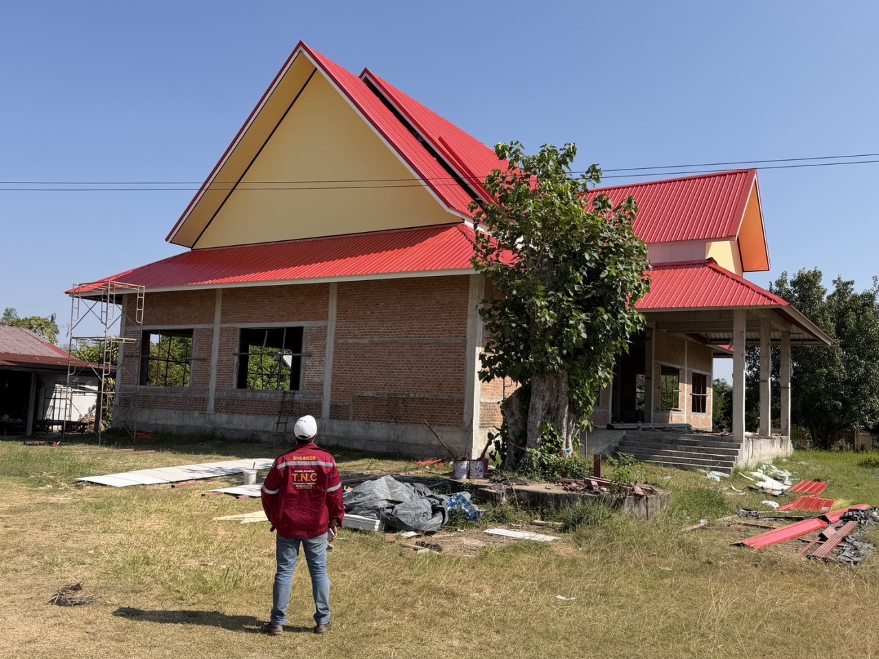 S__30163121_0.jpg - งานก่อสร้างศาลาการเปรียญ | https://tnc-design.com