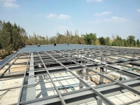 งานก่อสร้างบ้านหรูพร้อมสระว่ายน้ำ ภาพที่ 31