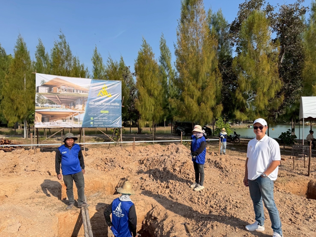 S__30163130_0.jpg - งานก่อสร้างบ้านหรูพร้อมสระว่ายน้ำ | https://tnc-design.com