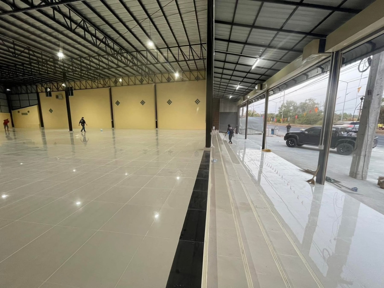 S__30163081_0.jpg - งานก่อสร้างโกดังกระจ่ายสินค้า | https://tnc-design.com