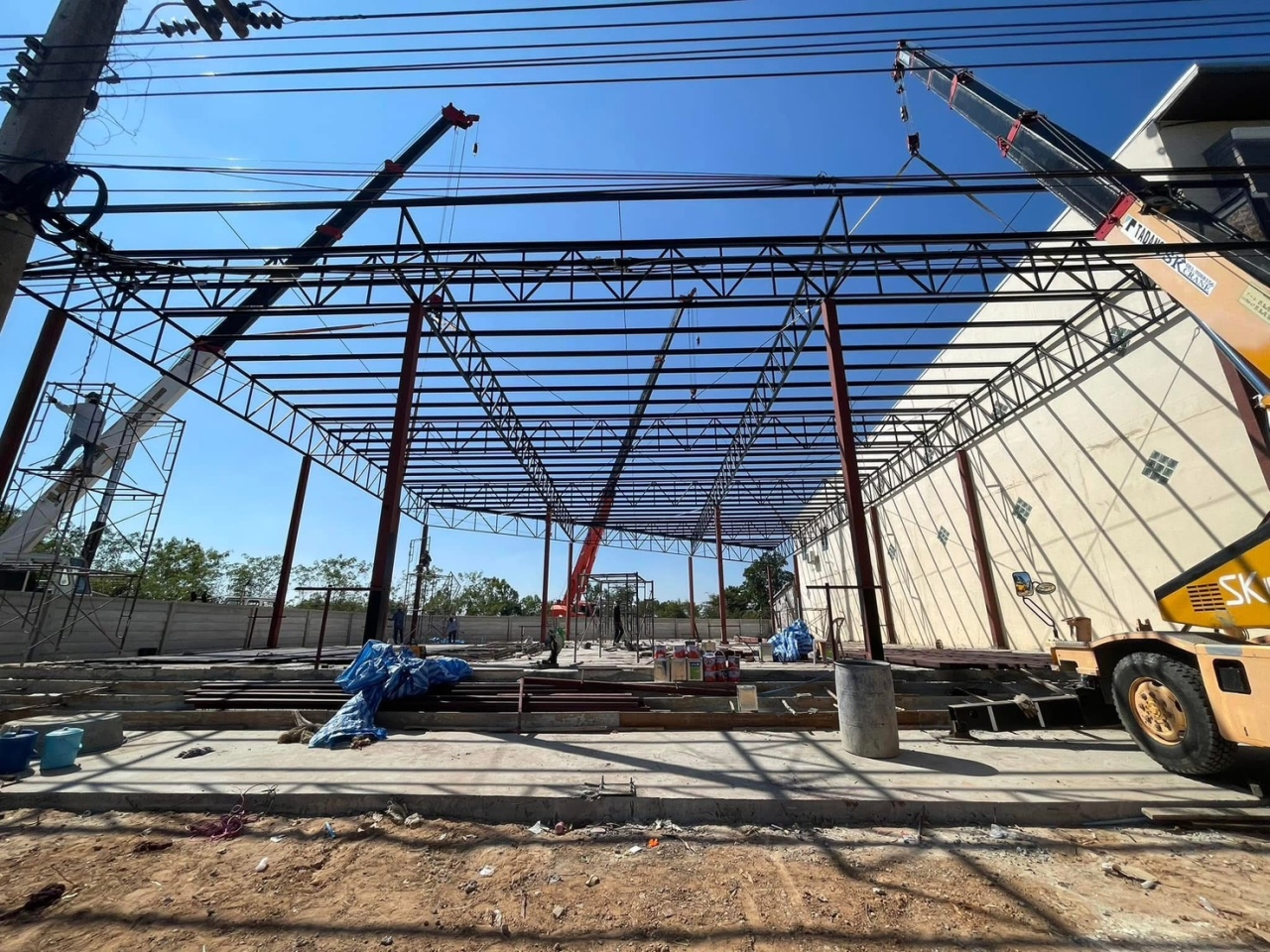 S__30163090_0.jpg - งานก่อสร้างโกดังกระจ่ายสินค้า | https://tnc-design.com