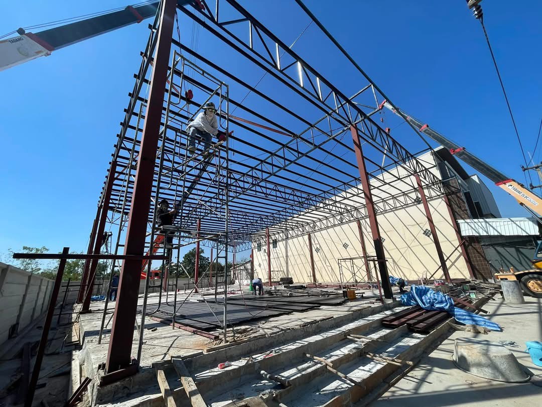 S__30163092_0.jpg - งานก่อสร้างโกดังกระจ่ายสินค้า | https://tnc-design.com