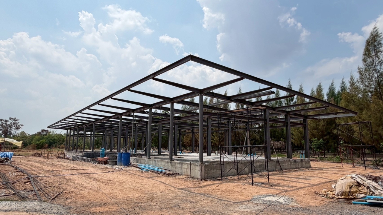 S__31416347_0.jpg - งานโครงเหล็กขนาดใหญ่ | https://tnc-design.com