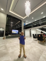 งานสร้างบ้าน VIP งานตกแต่งภายใน ภาพที่ 2
