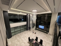 งานสร้างบ้าน VIP งานตกแต่งภายใน ภาพที่ 6