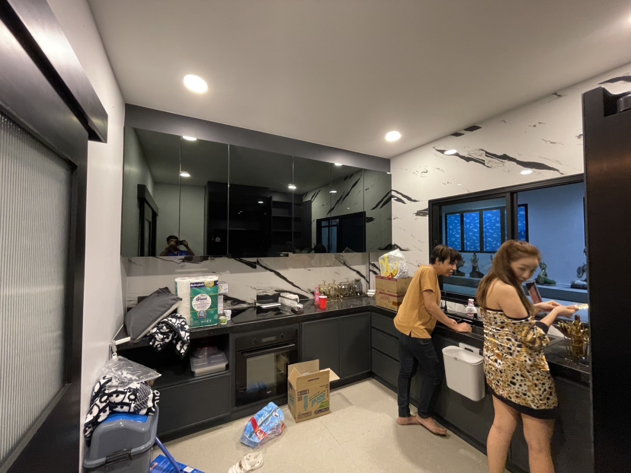 S__3883055_0.jpg - งานสร้างบ้าน VIP งานตกแต่งภายใน | https://tnc-design.com