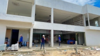 งานก่อสร้างบ้านเดี่ยว 2 ชั้น พร้อมงานตกแต่งภายใน เขตคลองสามวา กรุงเทพมหานคร ภาพที่ 3