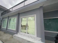 งานก่อสร้าง ห้องรับรอง พร้อมห้องน้ำสวยๆ จ.สมุทรสาคร ภาพที่ 5