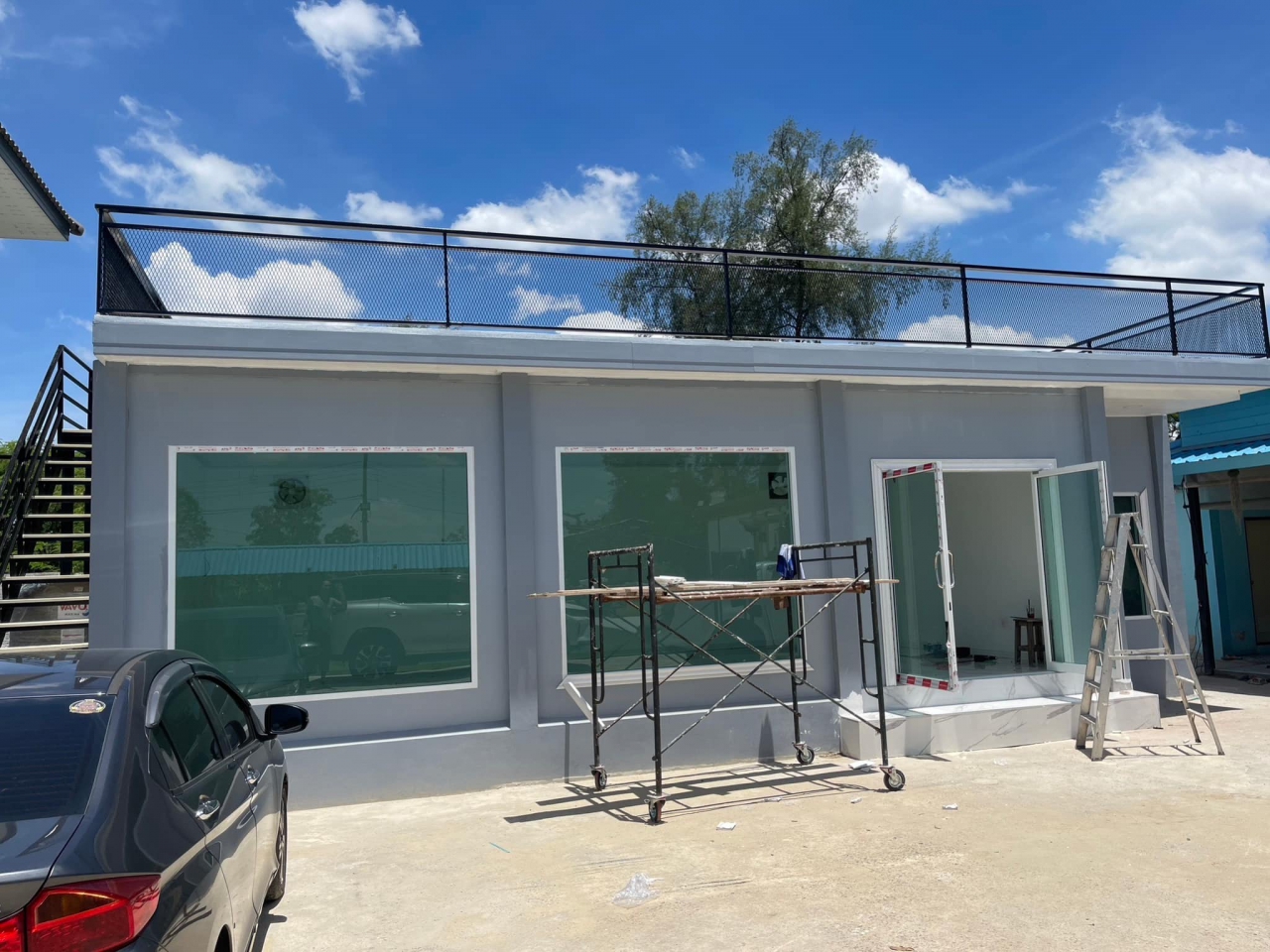 462691993_122123308376460654_870258238973230814_n.jpg - งานก่อสร้าง ห้องรับรอง พร้อมห้องน้ำสวยๆ จ.สมุทรสาคร | https://tnc-design.com