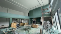 งานก่อสร้างบ้านเดี่ยว เขตคลองสามวา กรุงเทพมหานคร ภาพที่ 2