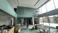 งานก่อสร้างบ้านเดี่ยว เขตคลองสามวา กรุงเทพมหานคร ภาพที่ 10