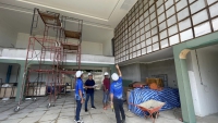 งานก่อสร้างบ้านเดี่ยว เขตคลองสามวา กรุงเทพมหานคร ภาพที่ 11