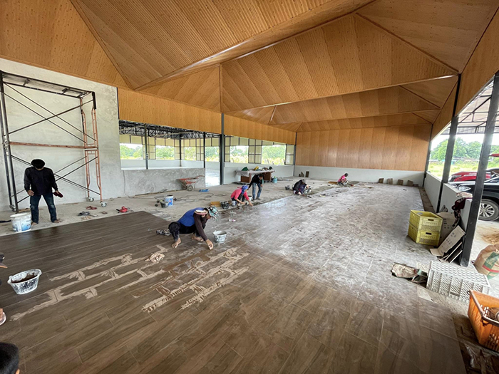 6 - https://tnc-design.com | บริษัท ธนันชัย วิศวกรรม แอนด์ดีไซน์ จำกัด - รับเหมาก่อสร้างครบวงจร ตั้งแต่บ้าน อาคาร ถนน โกดัง งานตกแต่ง ฯลฯ พร้อมบริการถมดิน ขุดลอก และให้เช่าเครื่องจักร 6 - https://tnc-design.com | บริษัท ธนันชัย วิศวกรรม แอนด์ดีไซน์ จำกัด - รับเหมาก่อสร้างครบวงจร ตั้งแต่บ้าน อาคาร ถนน โกดัง งานตกแต่ง ฯลฯ พร้อมบริการถมดิน ขุดลอก และให้เช่าเครื่องจักร