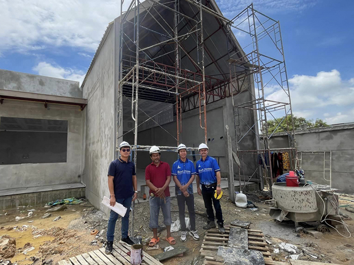 8 - https://tnc-design.com | บริษัท ธนันชัย วิศวกรรม แอนด์ดีไซน์ จำกัด - รับเหมาก่อสร้างครบวงจร ตั้งแต่บ้าน อาคาร ถนน โกดัง งานตกแต่ง ฯลฯ พร้อมบริการถมดิน ขุดลอก และให้เช่าเครื่องจักร 8 - https://tnc-design.com | บริษัท ธนันชัย วิศวกรรม แอนด์ดีไซน์ จำกัด - รับเหมาก่อสร้างครบวงจร ตั้งแต่บ้าน อาคาร ถนน โกดัง งานตกแต่ง ฯลฯ พร้อมบริการถมดิน ขุดลอก และให้เช่าเครื่องจักร